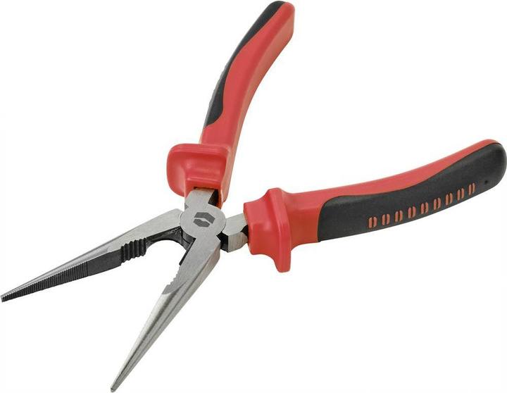 Immagine prodotto Toolcraft Set di pinze professionali da officina 4 pezzi. (282 mm)