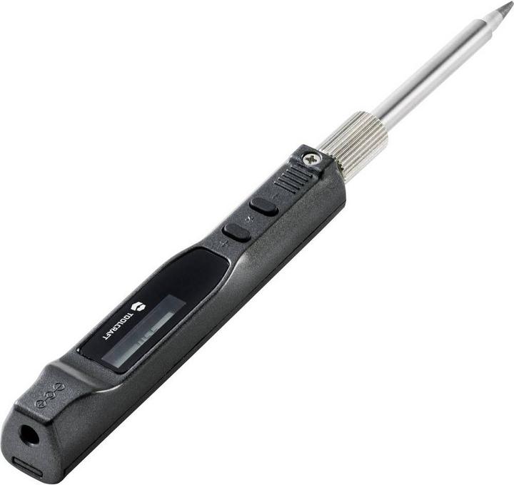 Immagine prodotto Toolcraft Set di saldatori