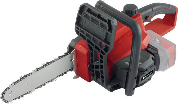 Toolcraft ASK-200 / TAWB-200 (Akku Kettensäge)