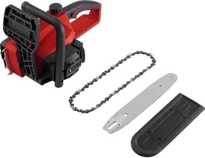Produktbild Toolcraft ASK-200 / TAWB-200 (Akku Kettensäge)