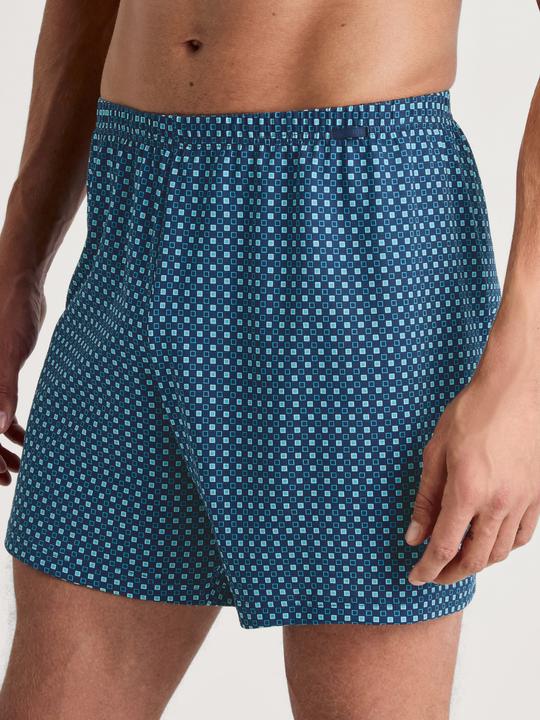 Image du produit Calida Prints Boxershorts (XXL, Une unité par pack)