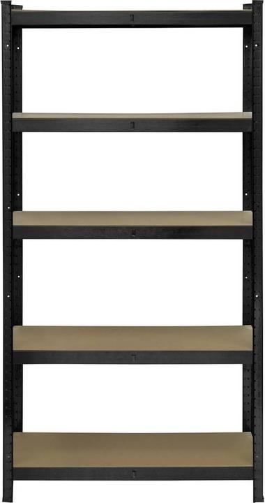 Image du produit Toolcraft Étagère pour charges lourdes 175 kg