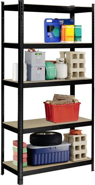 Image du produit Toolcraft Étagère pour charges lourdes 175 kg