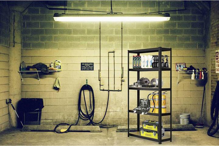 Image du produit Toolcraft Étagère pour charges lourdes 175 kg