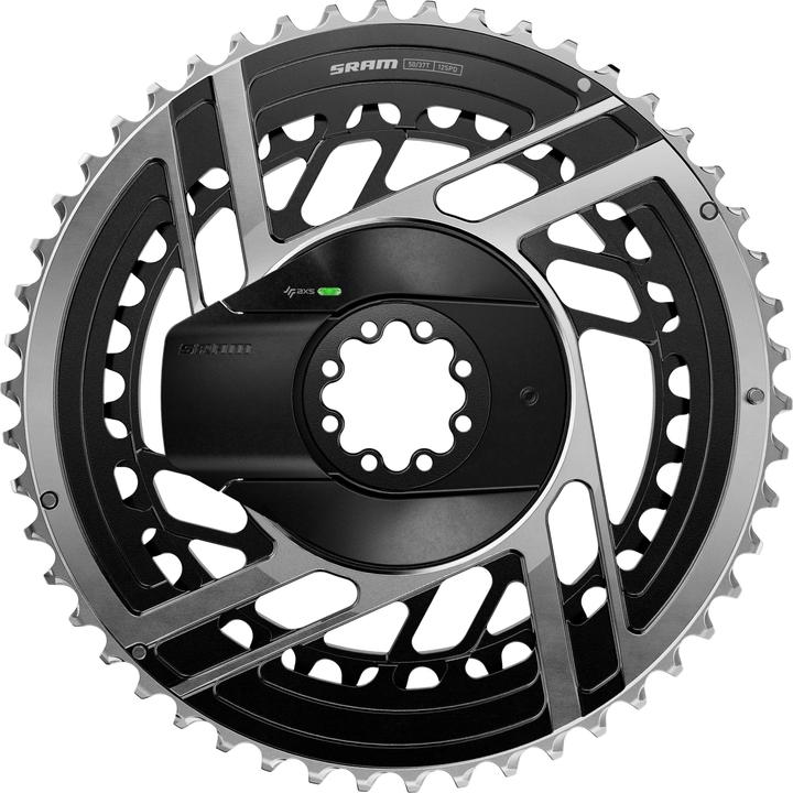Immagine prodotto Quarq Misuratore di potenza MY24 Spider Red AXS 2x