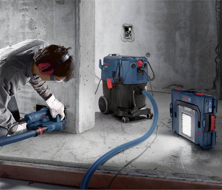 Produktbild Bosch Professional Nass-/Trockensauger GAS 35 M AFC (Nass-Trockensauger)