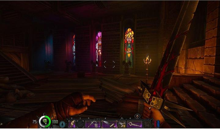Produktbild Fulqrum Publishing Graven (PS5, DE)