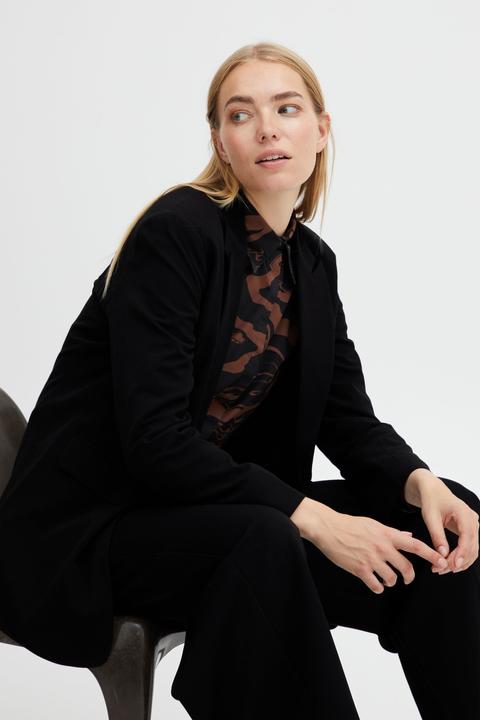 Actual product image B.young BYDANTA BLAZER Y - 20813078 (44)