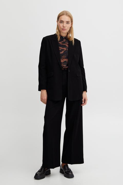 Actual product image B.young BYDANTA BLAZER Y - 20813078 (36)