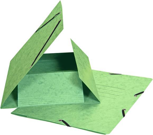 Produktbild Biella Gummibandmappe (A4, 1 x)