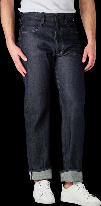 Immagine prodotto G-Star Tipo 49 Jeans Relaxed Straight Fit Selvedge Raw Denim (W29/L32)