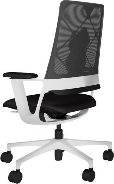 Actual product image Klöber Office Chair Connex2 Mesh