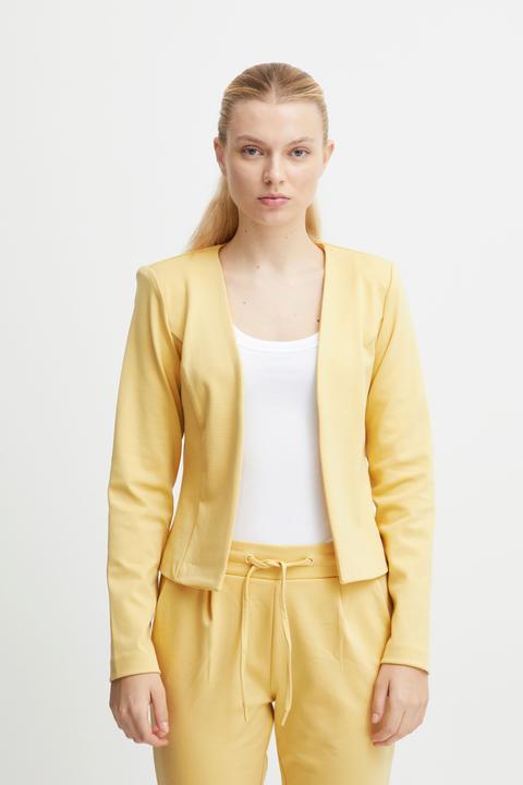 Actual product image Ichi IHKATE SHORT BL - 20112547 (L)