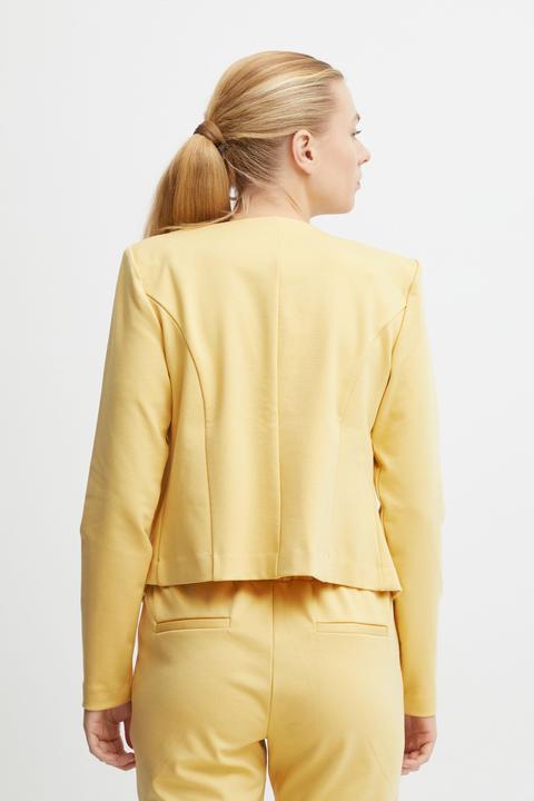 Actual product image Ichi IHKATE SHORT BL - 20112547 (L)