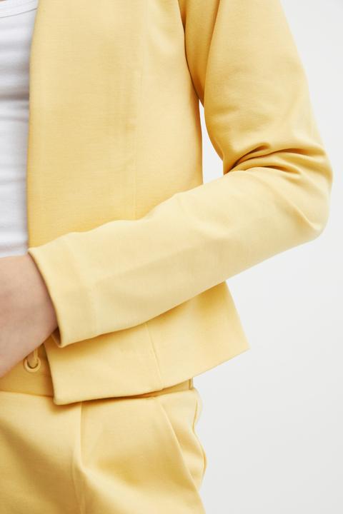 Actual product image Ichi IHKATE SHORT BL - 20112547 (L)