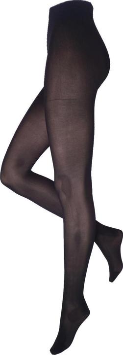 Actual product image Levee Comfort 60 tights, colour 399 black, size 47-49 (60 DEN, 47 - 49)