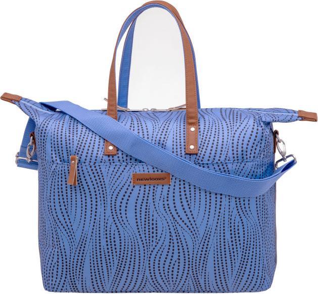 New Looxs Tasche Tendo Alma Blue