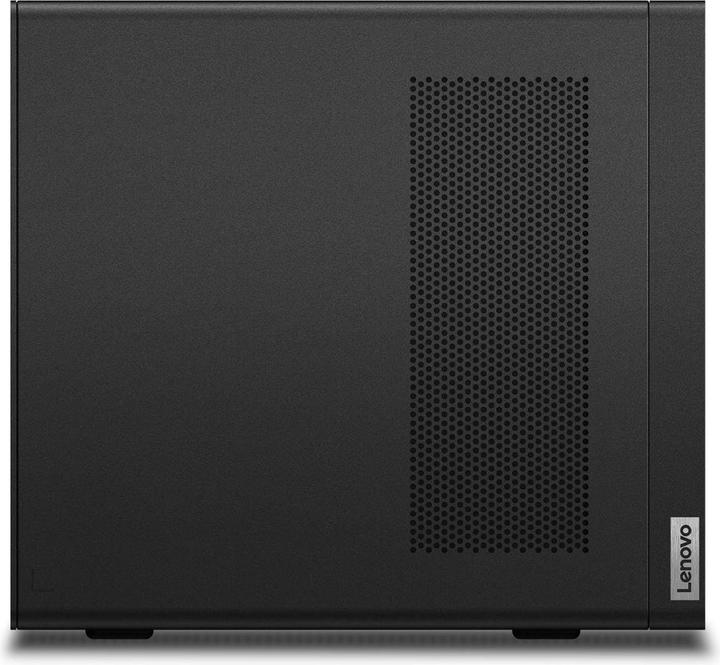 Image du produit Lenovo ThinkStation/P3 Ultra/Mini TWR/i9-13900/32GB/1TB SSD/RTX A5500/W11P/3R (Intel Core i9-13900, 32 Go, 1000 Go, RTX A5500)