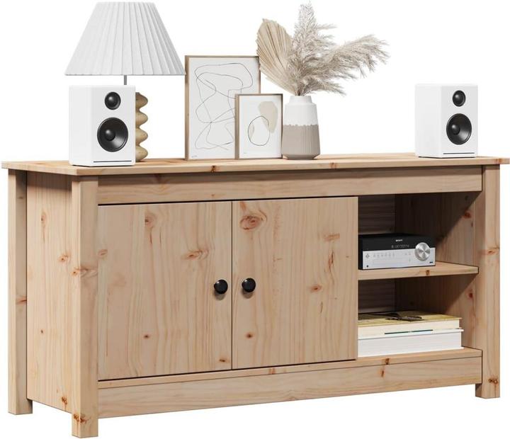 Image du produit VidaXL Jacqueline (103 x 36.5 x 52 cm)