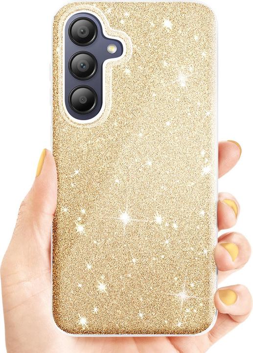 Actual product image Avizar Spark Case (Samsung Galaxy A15)