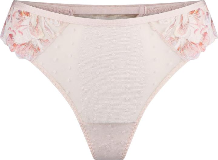 Crème Rose