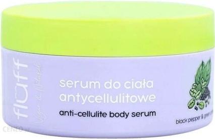 Image du produit Fluff Sérum corporel anti-cellulite Anti-C