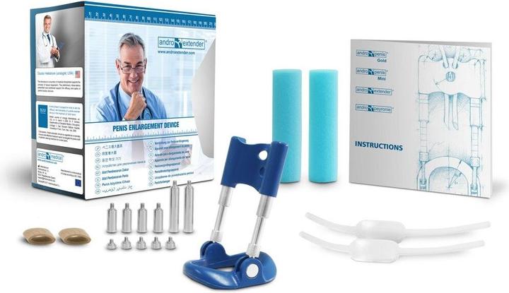 Produktbild Andromedical Androextender