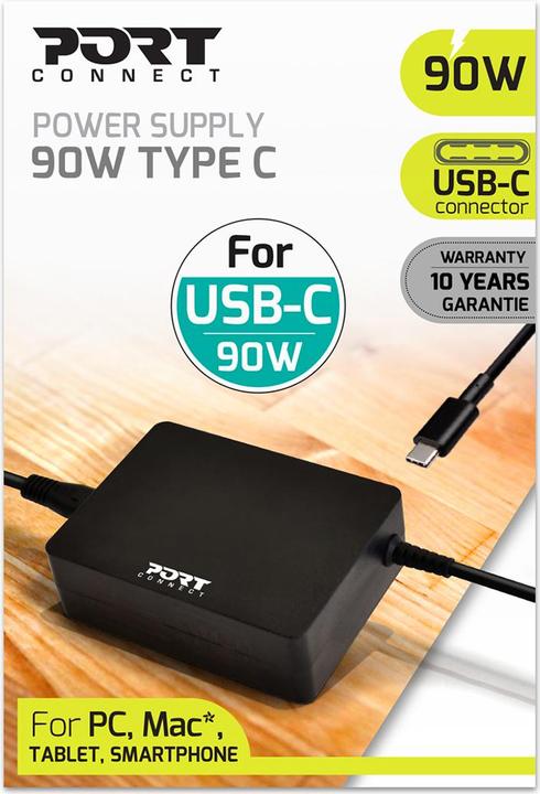 Immagine prodotto Port Designs 900098 (90 W)