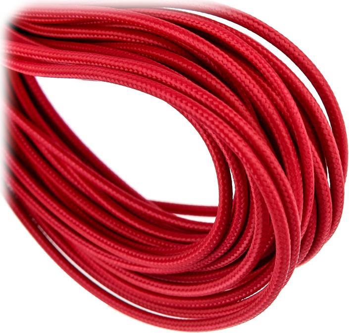 Produktbild Corsair Premium Sleeved Kabel-Set