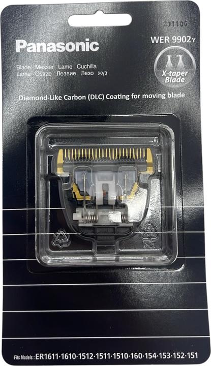 Actual product image Panasonic WER9902Y1361 (1 x)