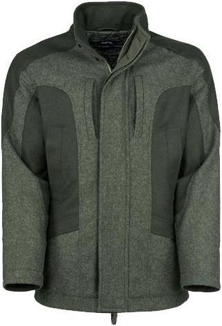 Jagdhund Loden Jacket Men Zwettl (50)