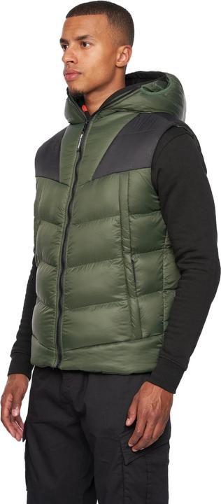 Image du produit Duck and Cover - Veste sans manches RAYMAX - Homme (XL)