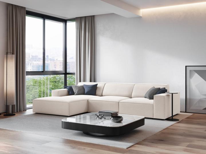 Actual product image Micadoni Jodie (Corner sofa)
