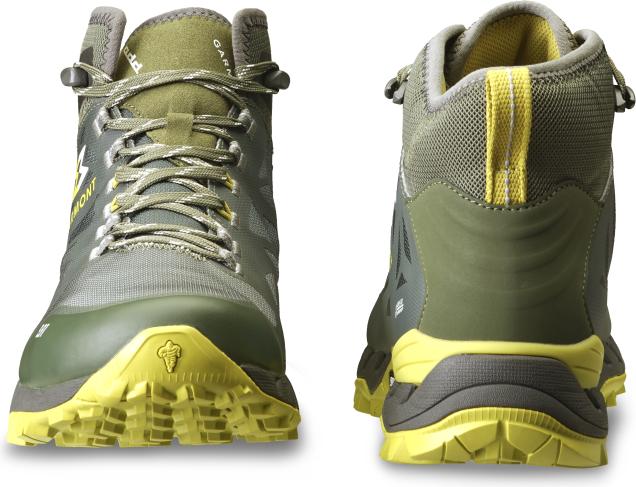 Produktbild Garmont 9.81 N Air G 2.0 Mid GTX (46.5)