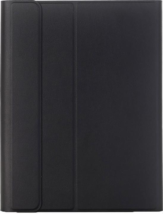 Produktbild Cazy Tastatur Hülle Kompatibel mit iPad Pro 11 2020 (2nd Gen) - Schutz Etui mit magnetisch Abnehmbarer (DE)