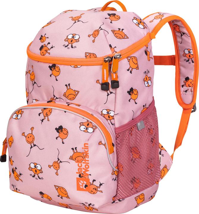 Immagine prodotto Jack Wolfskin Smileyworld Erlebnis Pack (9 l)