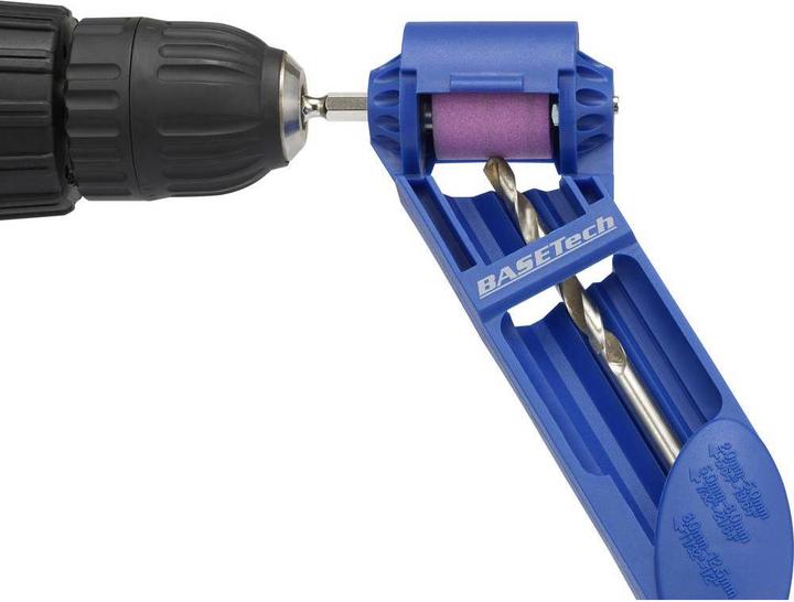 Productafbeelding Basetech Boorslijper 1574783 (Boorslijper)