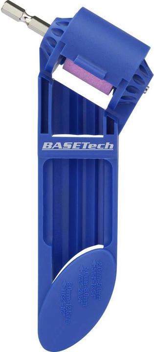 Productafbeelding Basetech Boorslijper 1574783 (Boorslijper)