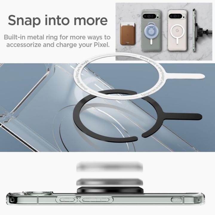 Image du produit Spigen Ultra Hybrid (Google Pixel 9 Pro XL)