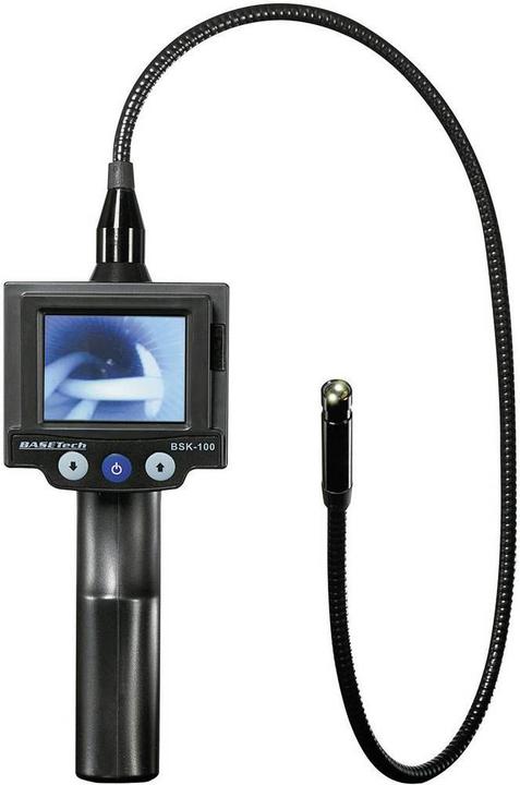 Produktbild Basetech Endoskop