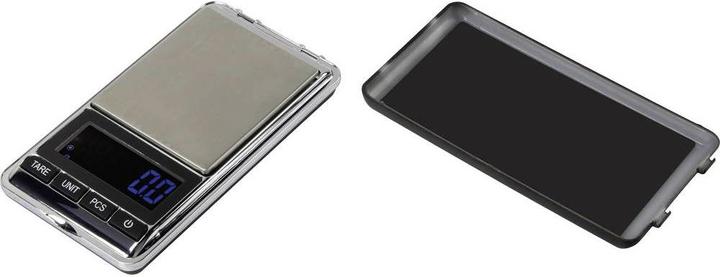 Actual product image Basetech Taschenwaage