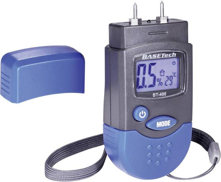 Basetech Bt-40