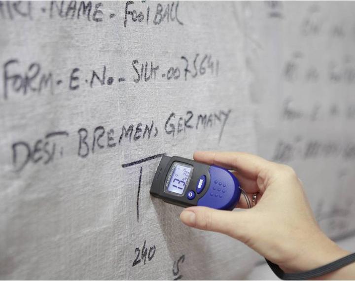 Actual product image Basetech Bt-40
