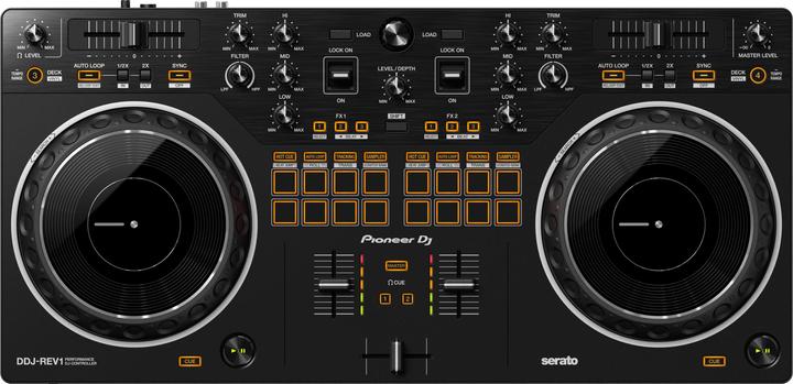 Produktbild Pioneer DJ DDJ-REV1