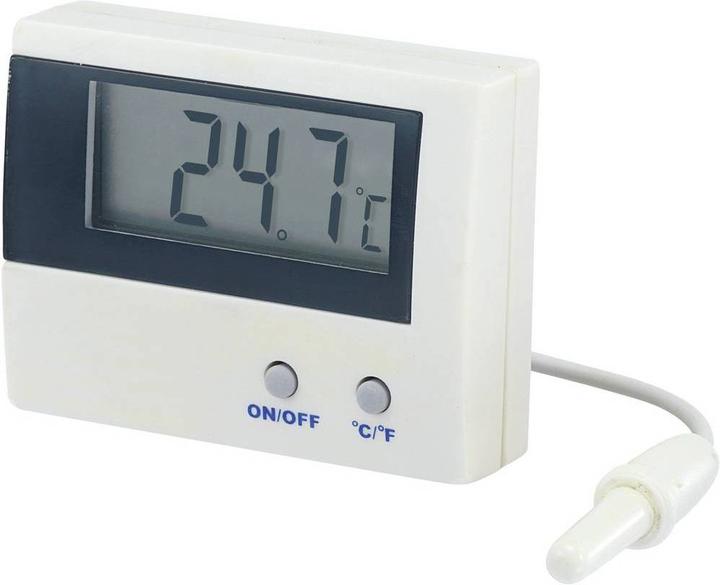Actual product image Basetech LT-80 Digital Therm