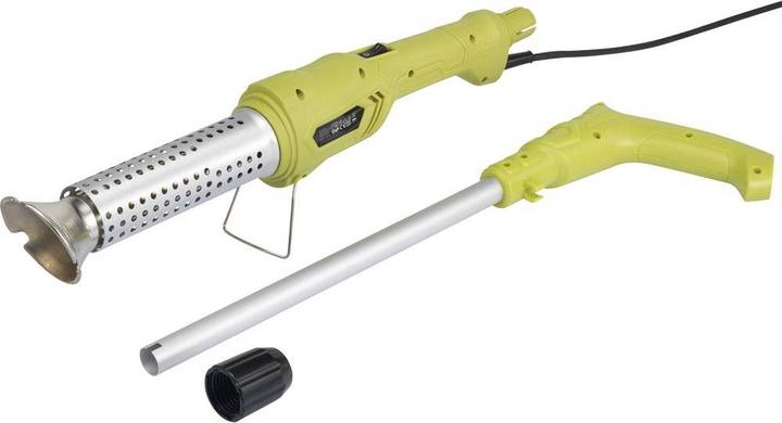 Image du produit Basetech Désherbeur thermique