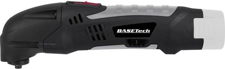 Produktbild Basetech Akku-Multifunktionswerkzeug 10.8 V ohne Akku