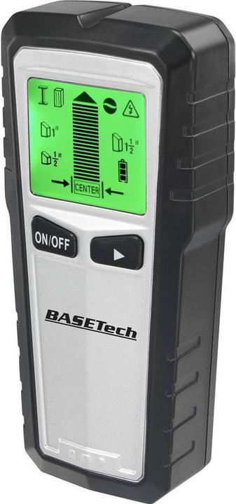 Basetech Tracking device