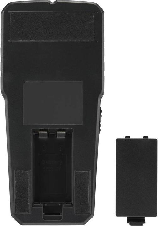 Actual product image Basetech Tracking device