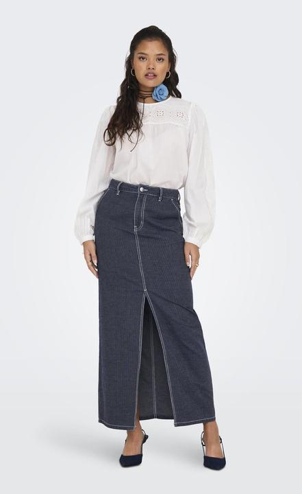 Produktbild JdY Hohe Taille Kurzer Rock Jeansrock (M)